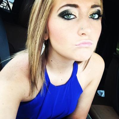 Profile Picture of Miranda Patterson (@mirandacamille5) on Twitter