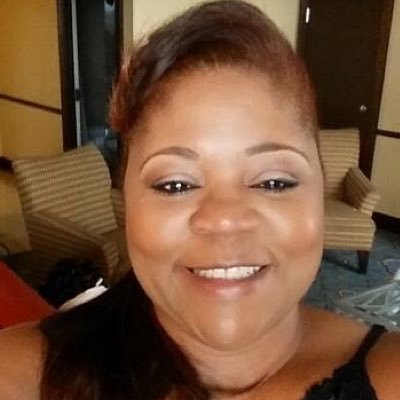 Profile Picture of Cassandra K Jackson (@c416jack) on Twitter