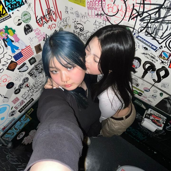 Profile Picture of stella (@stella.kwon) on Tiktok