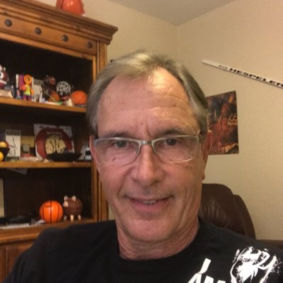 Profile Picture of Tom Delk (@TomDelk3) on Twitter