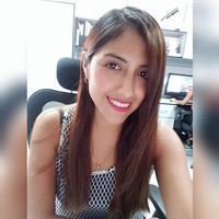 Profile Picture of Harriet Jasmine Gómez Moncada (@harriet-jasmine-gómez-moncada) on Quora