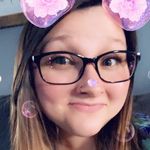 Profile Picture of Tiffany Ninnemann (@tiff_ahrens) on Instagram