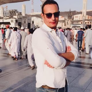 Profile Picture of Hossam Omran (@hossam_omran) on Instagram