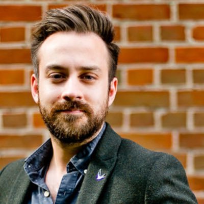 Profile Picture of Seán Cannon-Earley (@seanearley) on Twitter