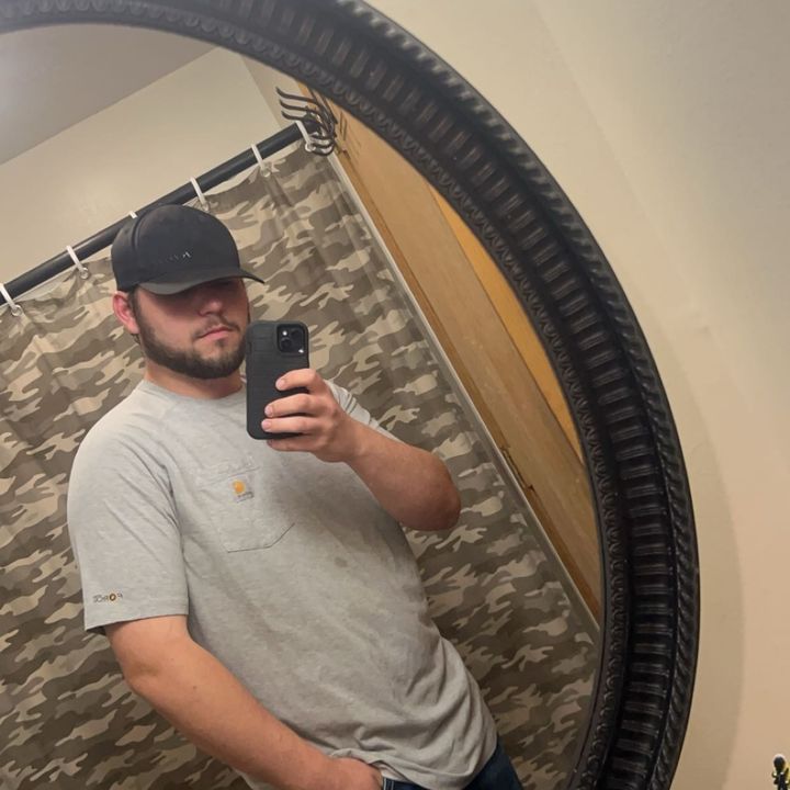 Profile Picture of John helle (@@jfhelle) on Tiktok