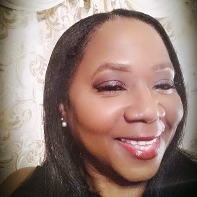 Profile Picture of Joanne Michael-Logan, Certified Holistic Self-Care (@IamPamperedRose) on Twitter