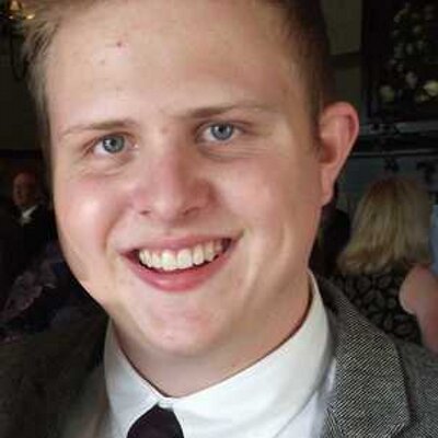 Profile Picture of Joshua Jacobson (@InfoSecJosh) on Twitter