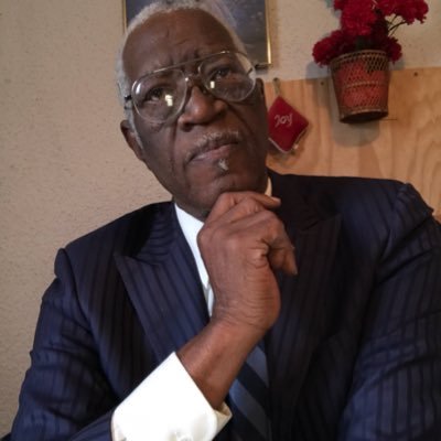 Profile Picture of Joe W Hollins (@Joewhollins1) on Twitter