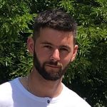 Profile Picture of Quentin Hardy (@hardykant) on Instagram