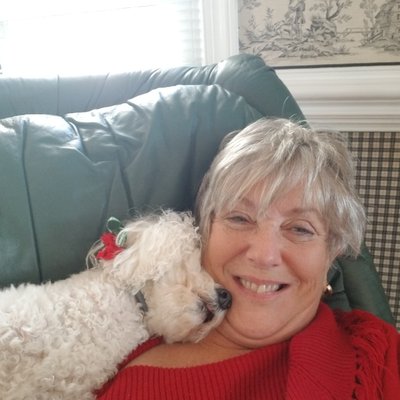 Profile Picture of Nancy Canady (@NancyCanady1) on Twitter