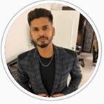 Profile Picture of ❤️❤️ Shreyas Santosh Iyer.❤️❤️ (@_shreyas_ki_diwani.41) on Instagram