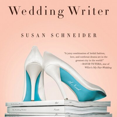 Profile Picture of Susan Schneider (@thewddngwriter) on Twitter