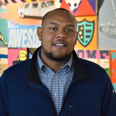 Profile Picture of Theodore Curtis Jr. (@TedCJr) on Twitter