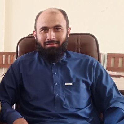 Profile Picture of Hakim Allah Tareen (@HakimTareen) on Twitter