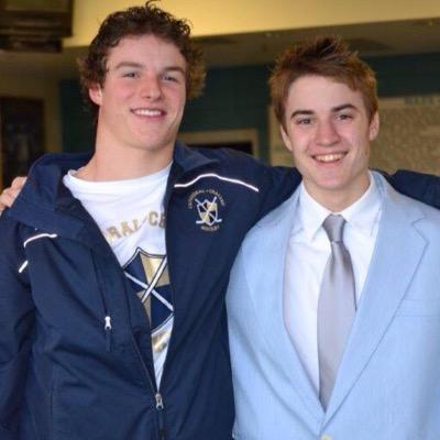 Profile Picture of Connor Hagemann (@chags2424) on Twitter