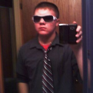 Profile Picture of Trevor Moyer (@packert) on Myspace