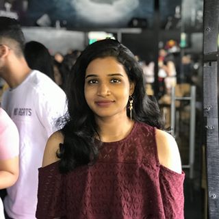 Profile Picture of Anusha Ramachandran (@Anusha-Ramachandran) on Facebook