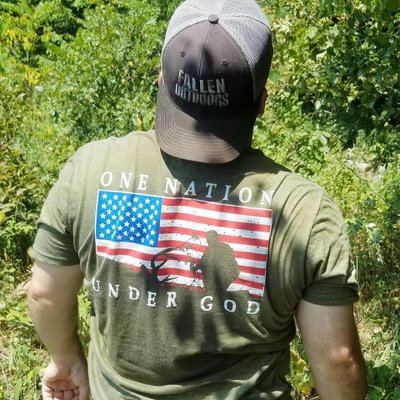 Profile Picture of Mike Unruh (@TFOMidWest) on Twitter