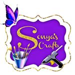 Profile Picture of Sonya's Crafts (@ilovecrafts) on Instagram