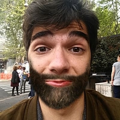 Profile Picture of Mirko Mastrocinque (@Nirkiopmirko) on Twitter