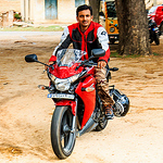 Profile Picture of Rajendra Prasad (@r@juk86) on Flickr
