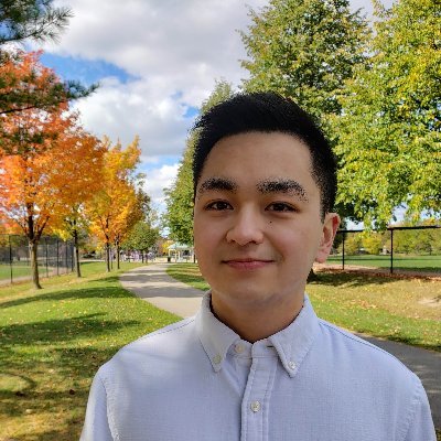 Profile Picture of Joshua C Estrella (@JoshCEstrella) on Twitter