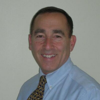 Profile Picture of Mark Wechsler (@markwechsler) on Twitter