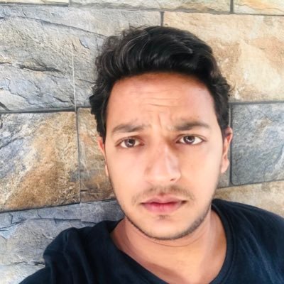 Profile Picture of Dinesh Garg (@dineshgarg43) on Twitter
