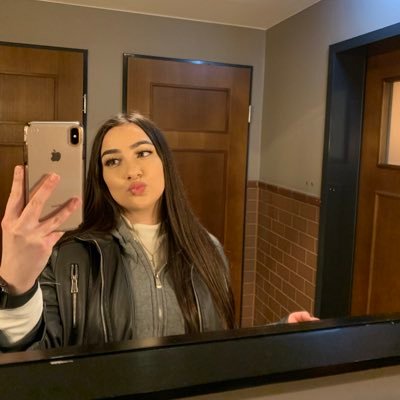 Profile Picture of Alyssa  🦋 (@_alyssanunez) on Twitter