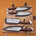 Profile Picture of Mark Robbert (@buyandsellknife) on Instagram