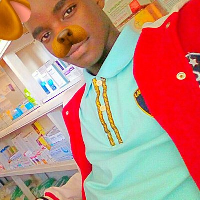 Profile Picture of Ydby75 (@DanielByam7) on Twitter