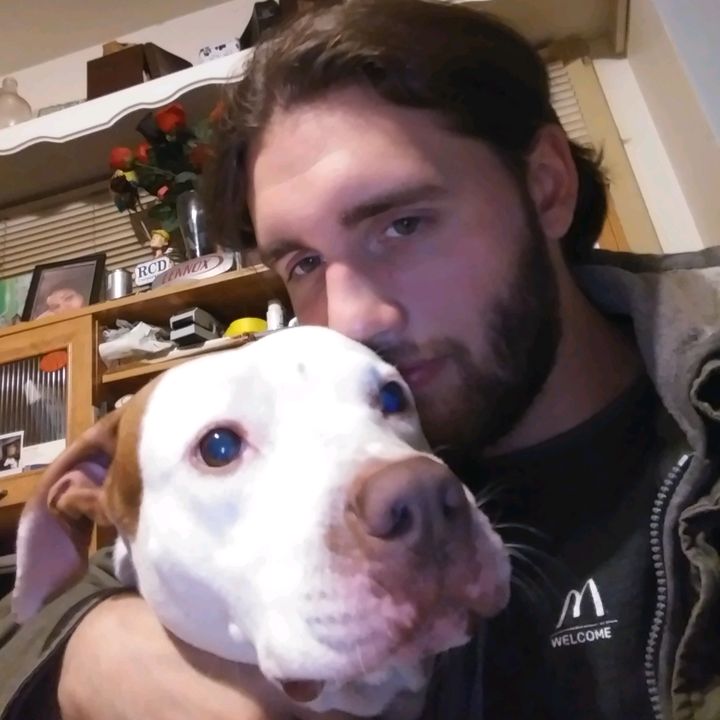 Profile Picture of Adam Hartford (@adamhartford4) on Tiktok