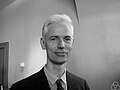 Profile Picture of Timothy Gowerson Wikipedia