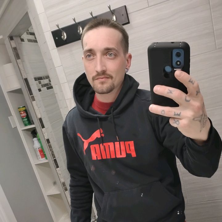 Profile Picture of JayWolfie (@joshuawolf625) on Tiktok