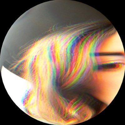 Profile Picture of RACHAEL (@rachaelhixson) on Twitter