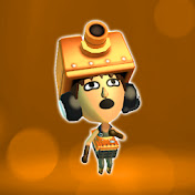 Profile Picture of Petya Krasavin (@Nuparu) on Youtube