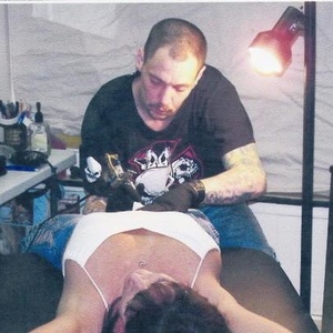 Profile Picture of Shawn Flaharty (@lazywizard) on Myspace