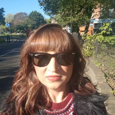 Profile Picture of Danielle Da Costa (@DanielleDaCos13) on Twitter