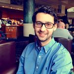 Profile Picture of Daniel J Randell (@danielran93) on Instagram