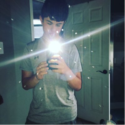 Profile Picture of Jacob Grijalva (@GrijalvaJacob) on Twitter
