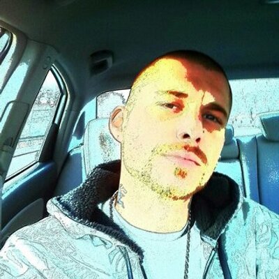 Profile Picture of James Lynes (@CazperThaGhost) on Twitter