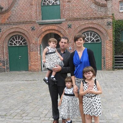 Profile Picture of Stijn Vanelslander (@Xenia_V_) on Twitter