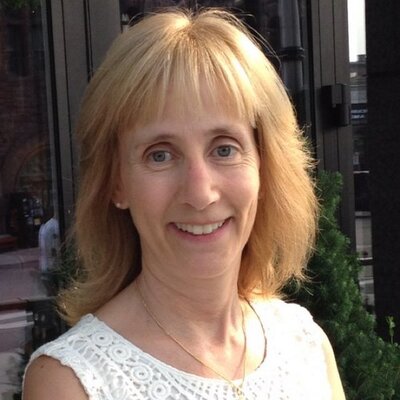 Profile Picture of Judith LeBlanc (@MotherJudy) on Twitter