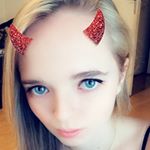 Profile Picture of Amber G-Etchells (@amber_geovani_etchells) on Instagram