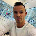 Profile Picture of Łukasz Dyczkowski (@luukass_d) on Instagram