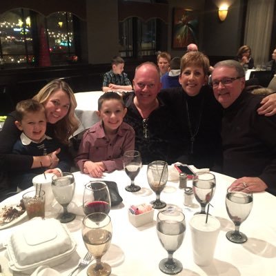 Vincent Cerrito II - Twitter Profile Picture of Vincent Cerrito II (@CerritoII) on Twitter