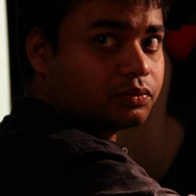 Profile Picture of Suzzzzzzit (@Sujitanand1) on Twitter