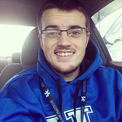 Profile Picture of Hunter Yates (@HunterYates21) on Twitter