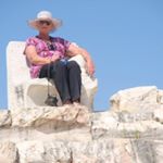 Profile Picture of Hellen Jacobsen - Crittenden (@jacobsencrittenden) on Instagram