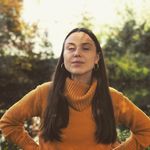 Profile Picture of Anna Sperling (@may_sperling) on Instagram
